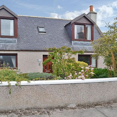 Seashell Cottage Nairn Εξωτερικό φωτογραφία