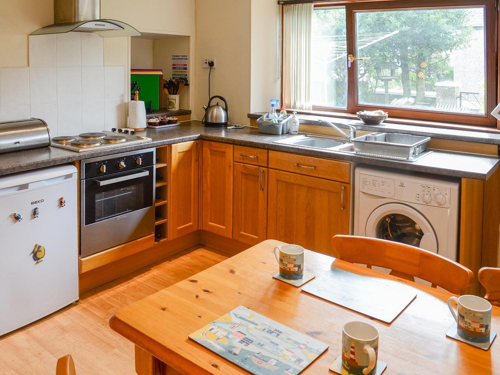 Seashell Cottage Nairn Εξωτερικό φωτογραφία