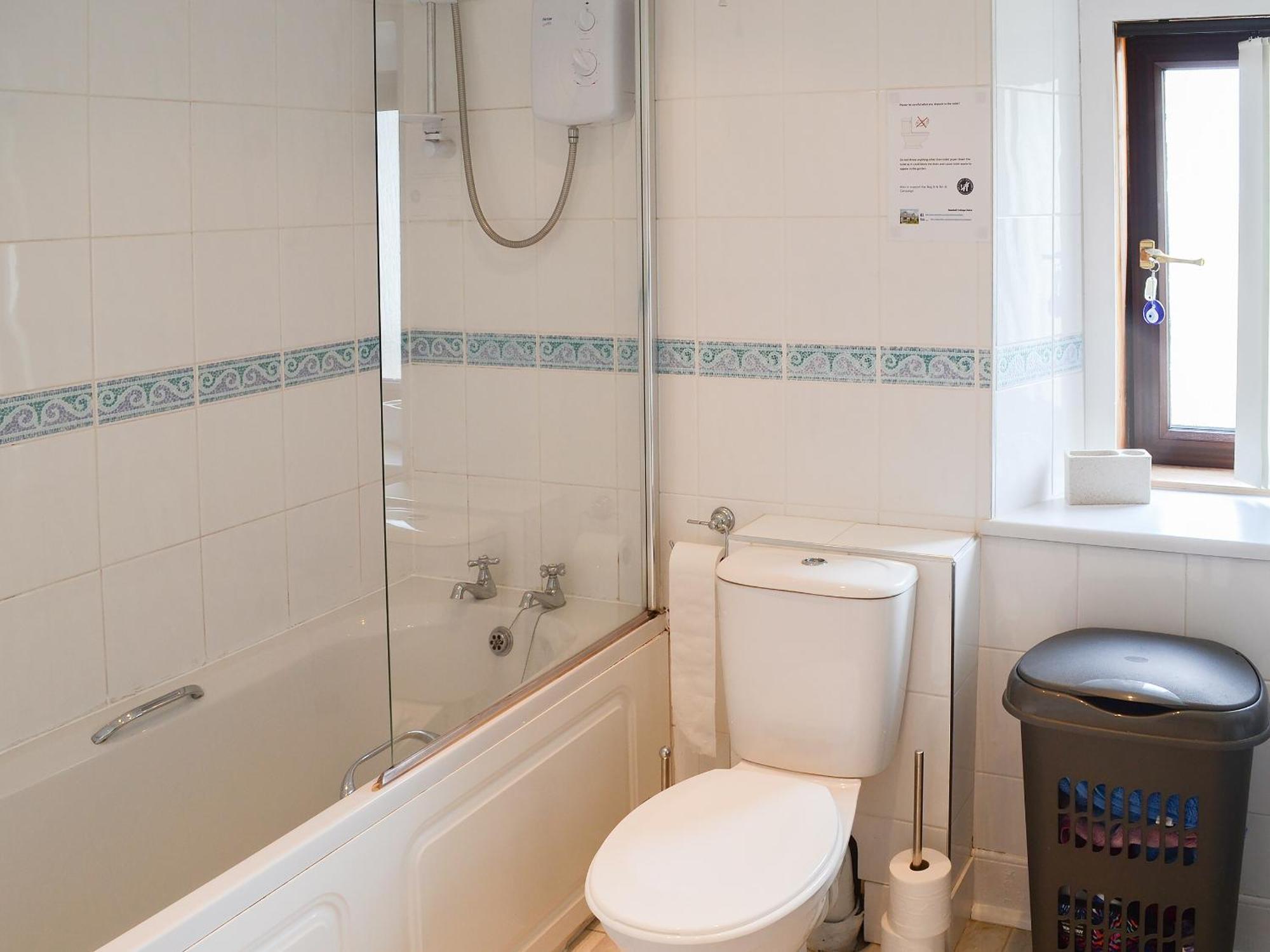 Seashell Cottage Nairn Εξωτερικό φωτογραφία