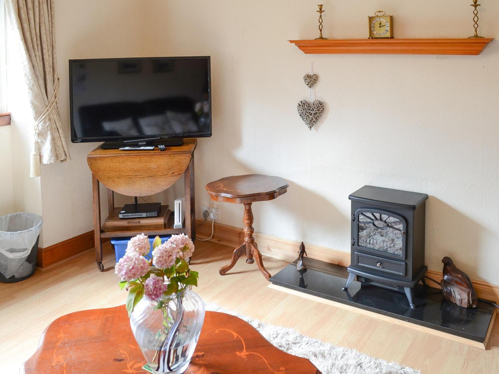 Seashell Cottage Nairn Εξωτερικό φωτογραφία