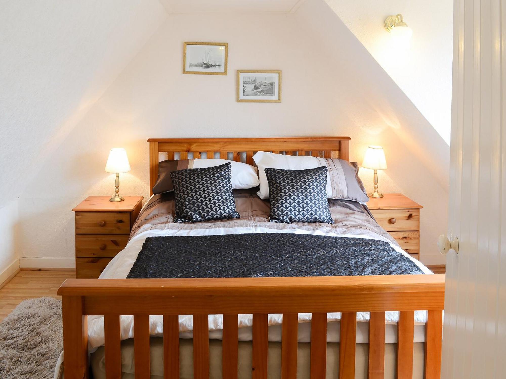 Seashell Cottage Nairn Εξωτερικό φωτογραφία